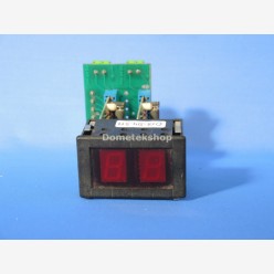 Bear Milano 140 Digital Display Bear Milano 140 Digital Display